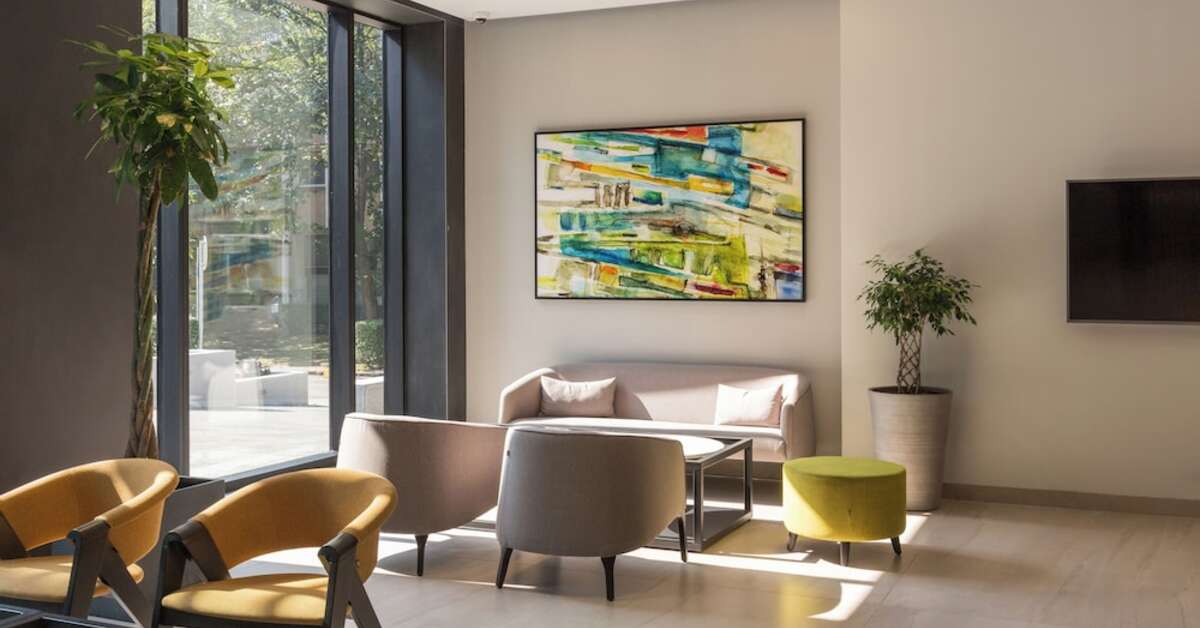 Een foto van Hotel Mona Plaza