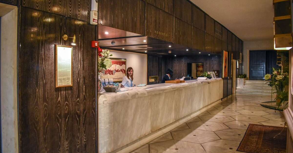 Een foto van Creta Star Hotel