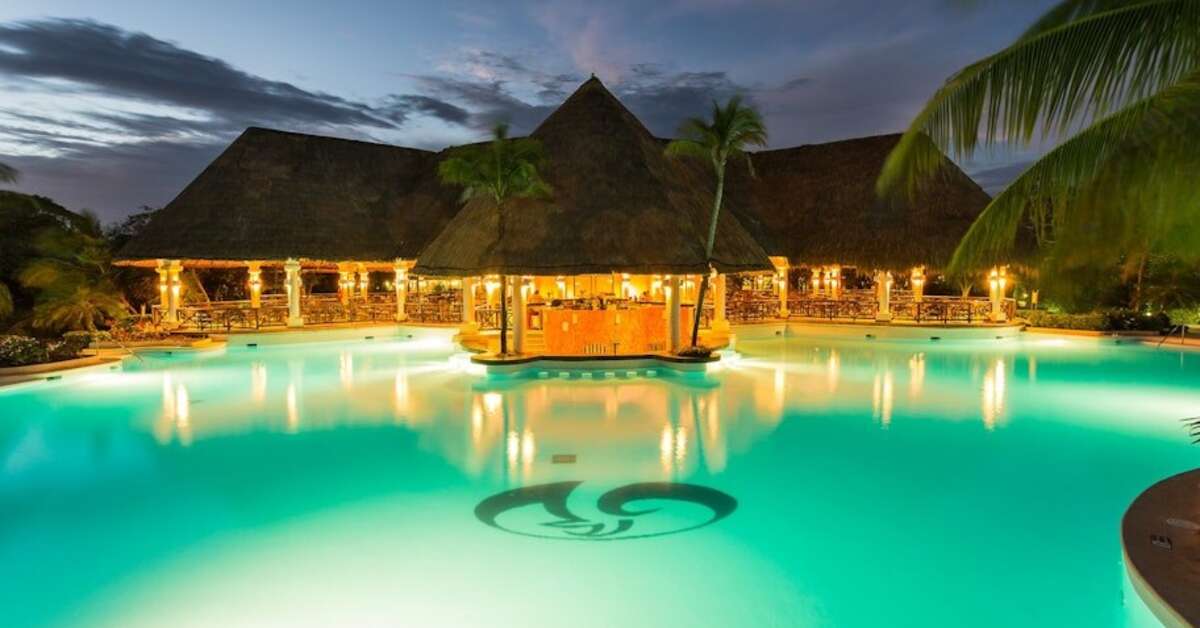 Een foto van Grand Palladium Kantenah Resort & Spa