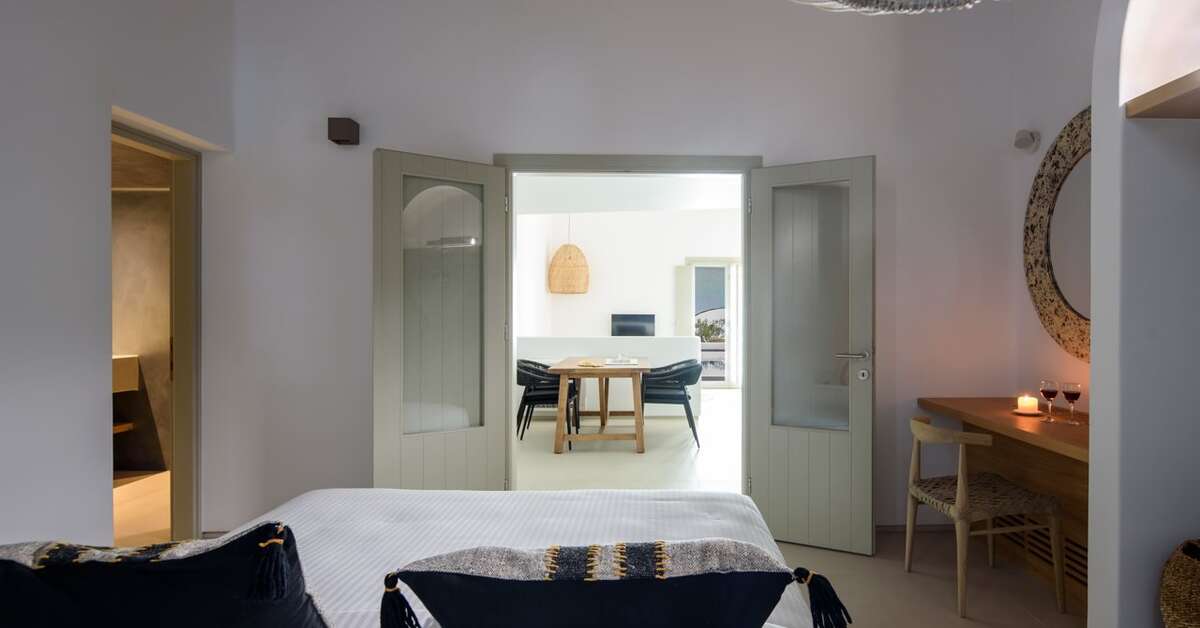 Een foto van Este Luxury Suites
