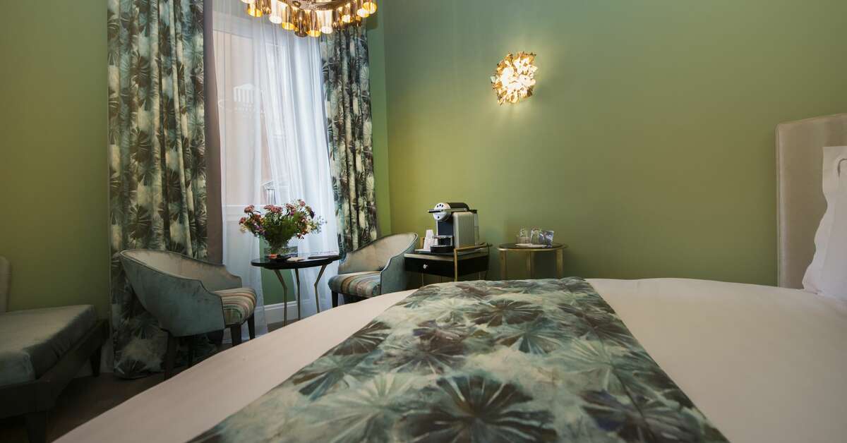 Een foto van Torre Argentina Relais