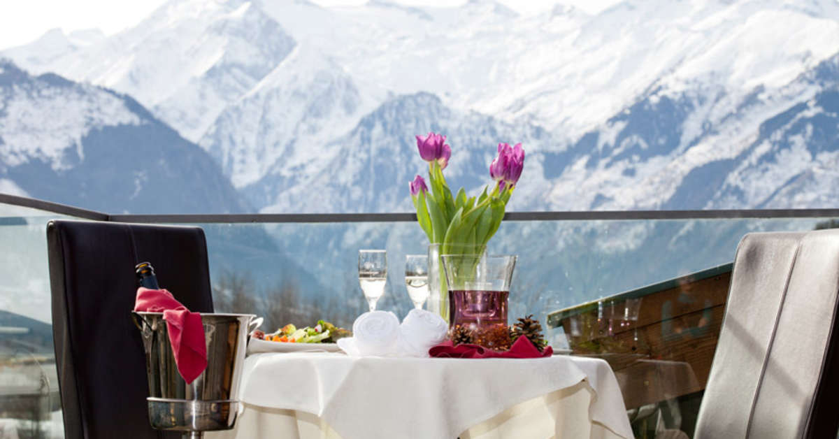 Een foto van Hotel Latini