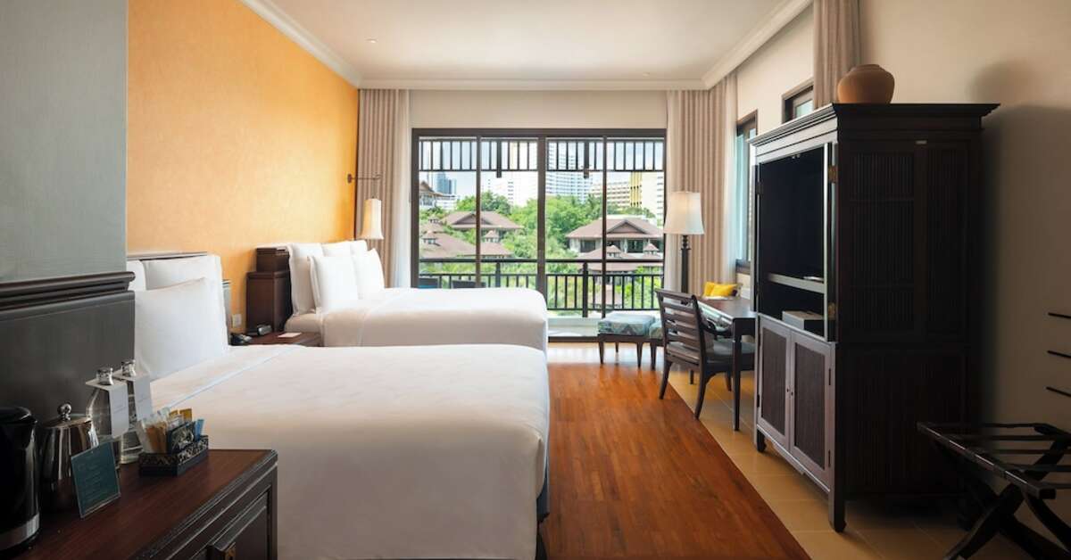 Een foto van InterContinental Pattaya Resort