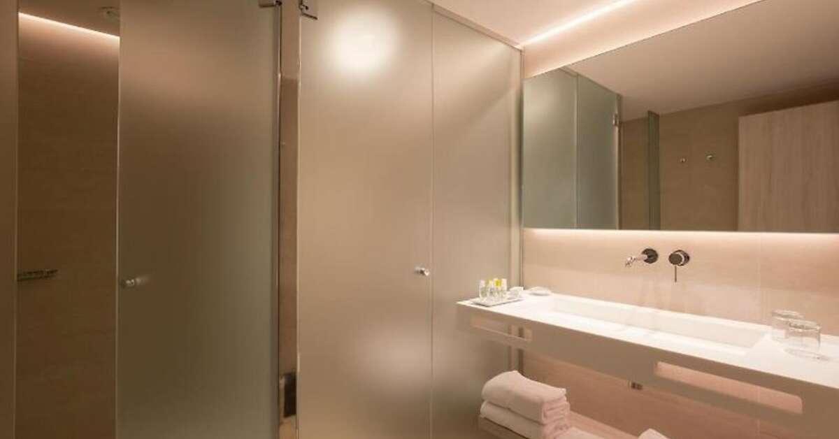 Een foto van Hotel Canyamel Park