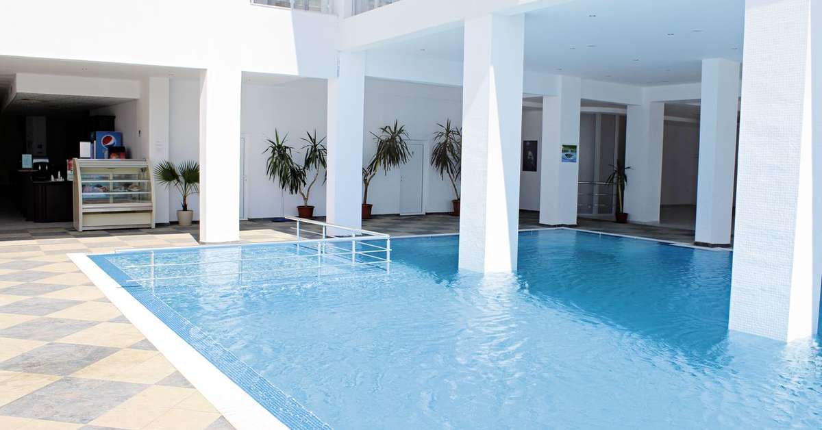 Een foto van Hotel Moonlight