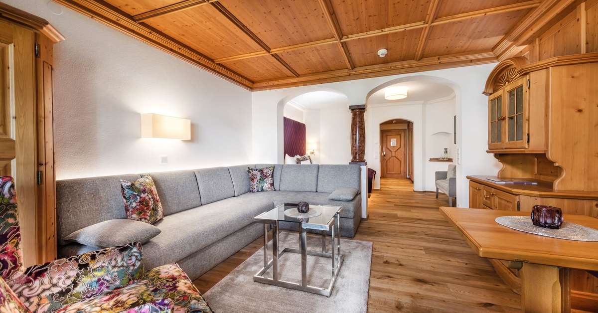 Een foto van Hotel Tannenhof