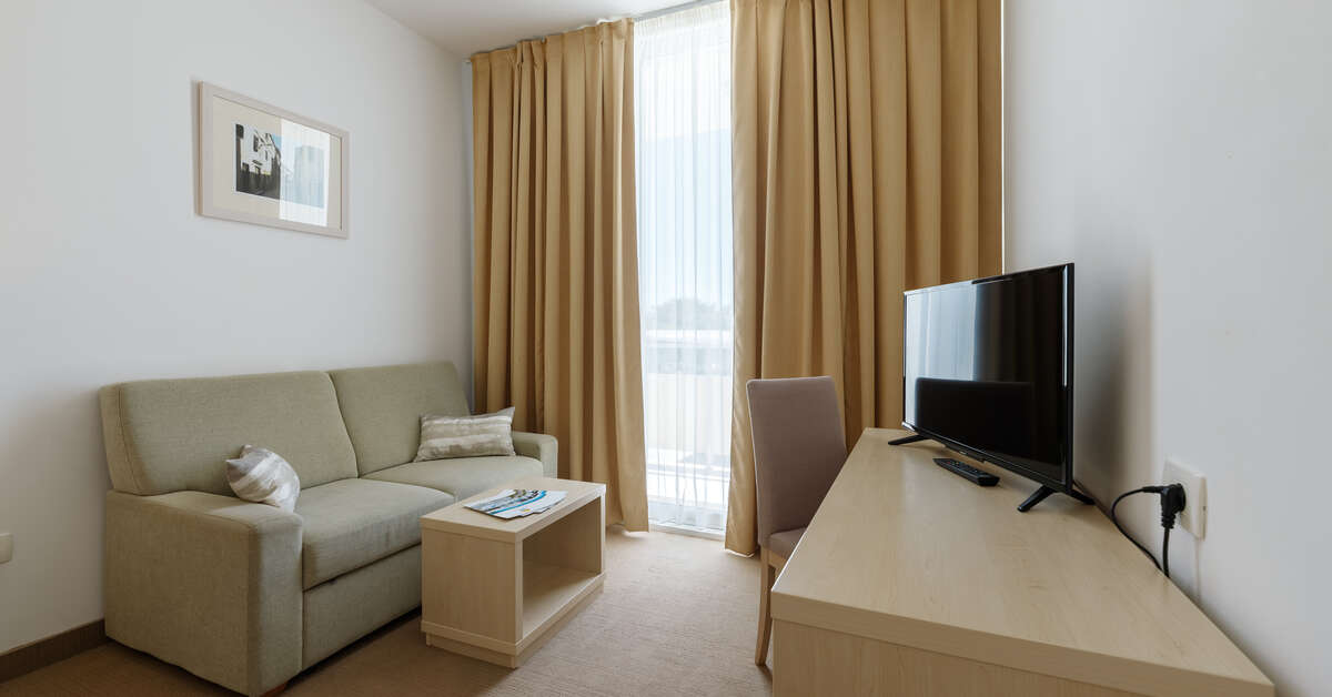 Een foto van Adria Hotel