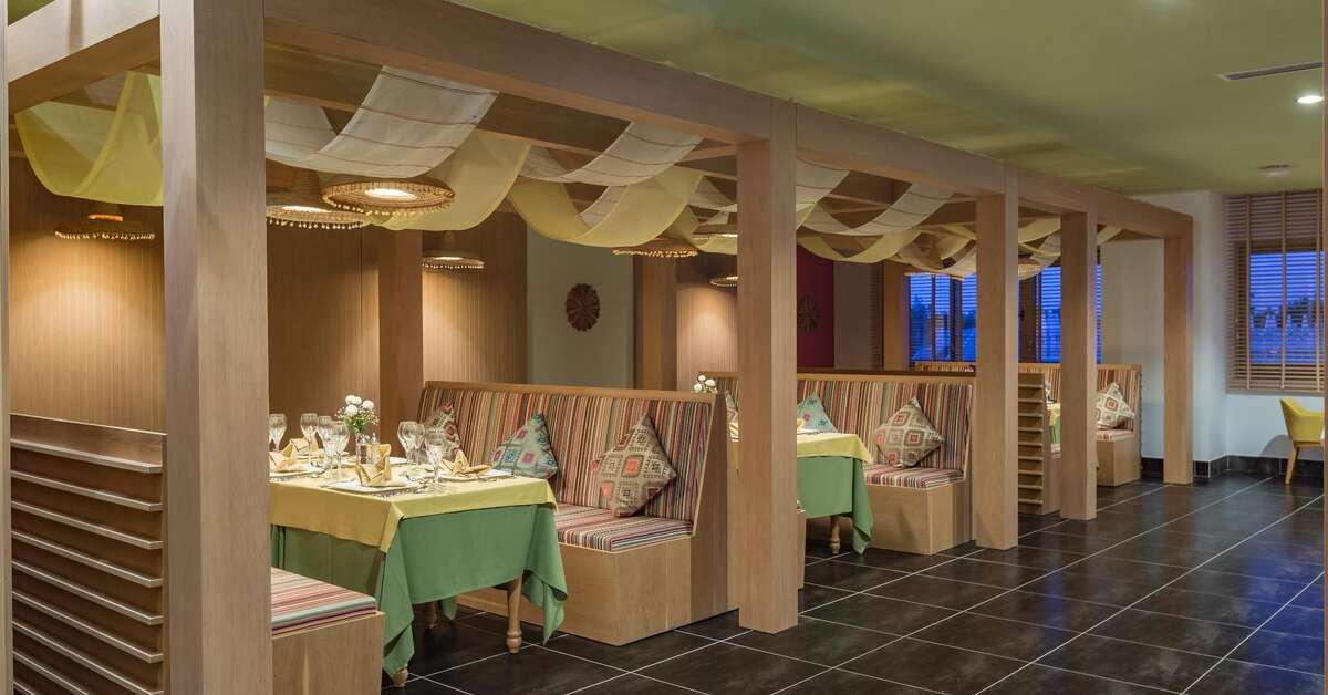 Een foto van Royal Taj Mahal