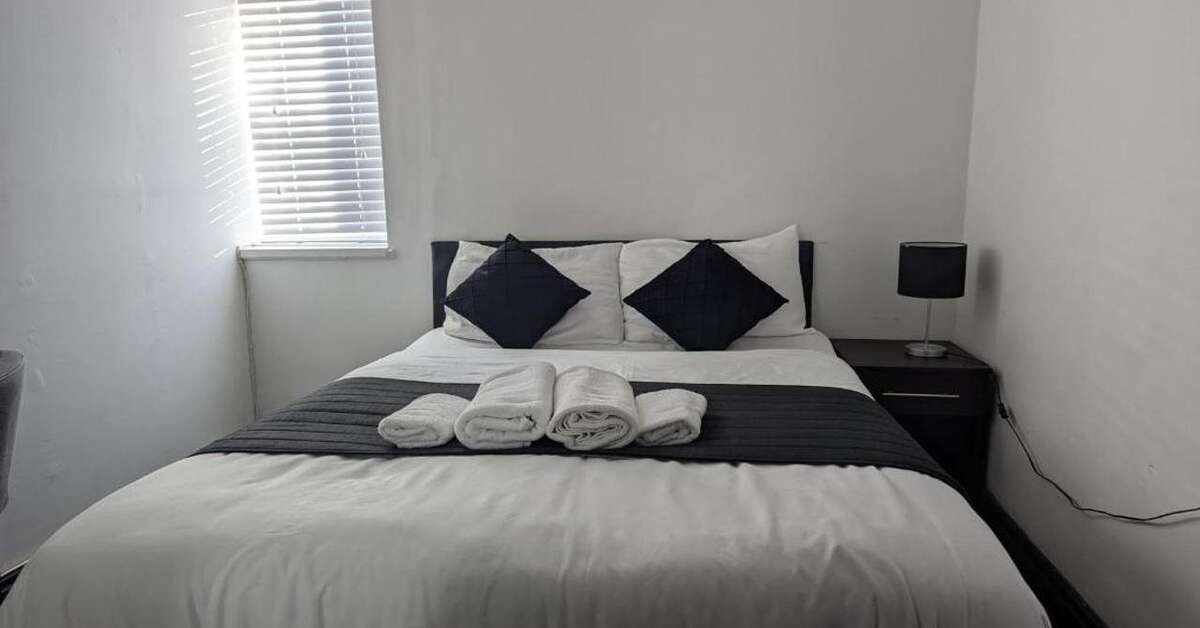 Een foto van OYO The Firs Lodge