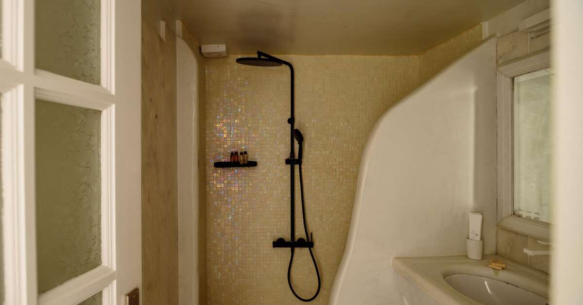 Een foto van Nefeles Luxury Suites