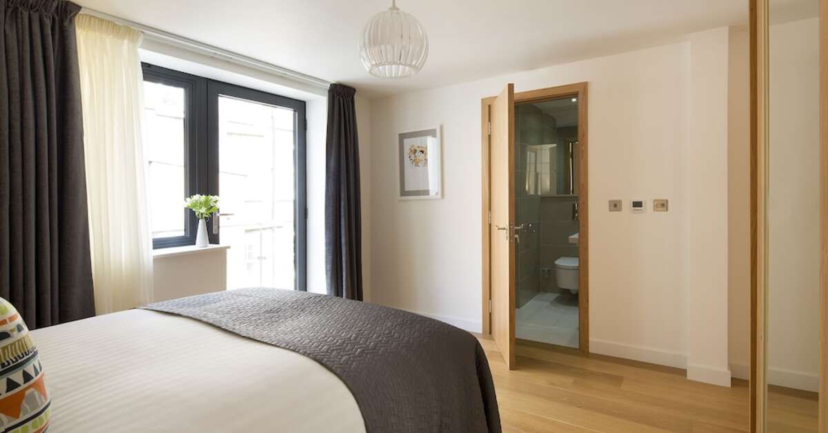 Een foto van Cambric by Q Appartementen