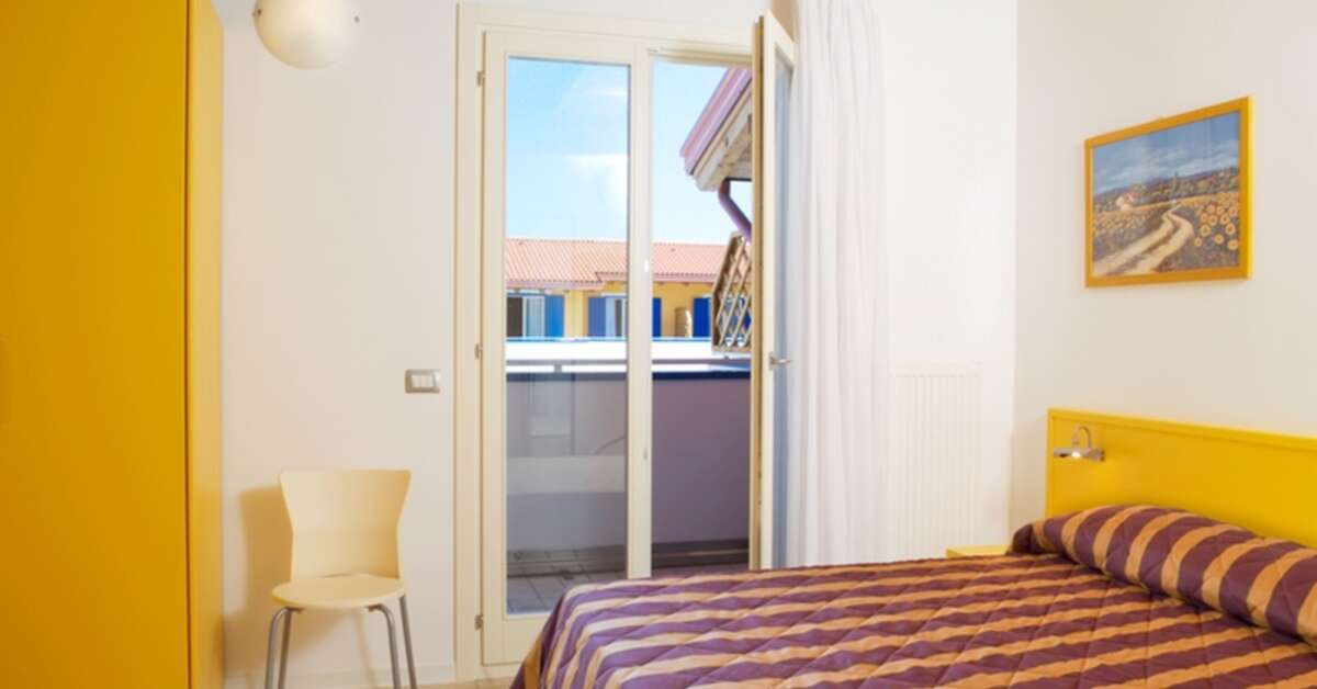 Een foto van Villaggio Hemingway