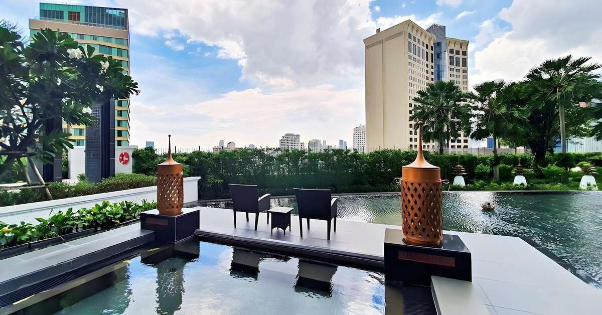 Een foto van Grande Centre Point Sukhumvit Terminal 21