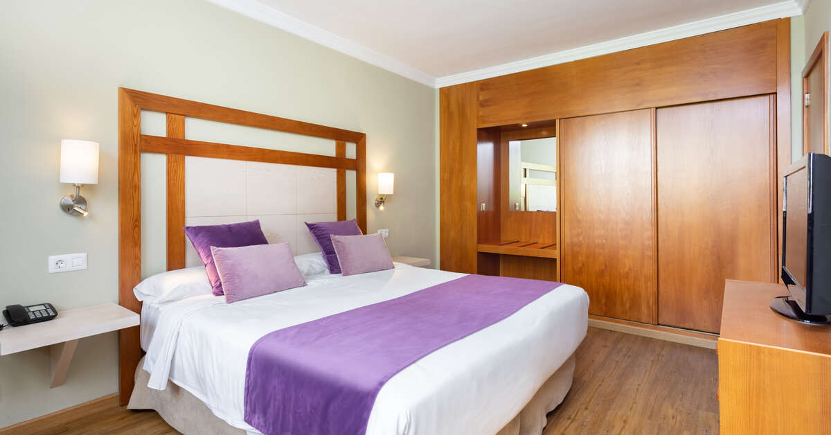 Een foto van Colon Rambla Hotel