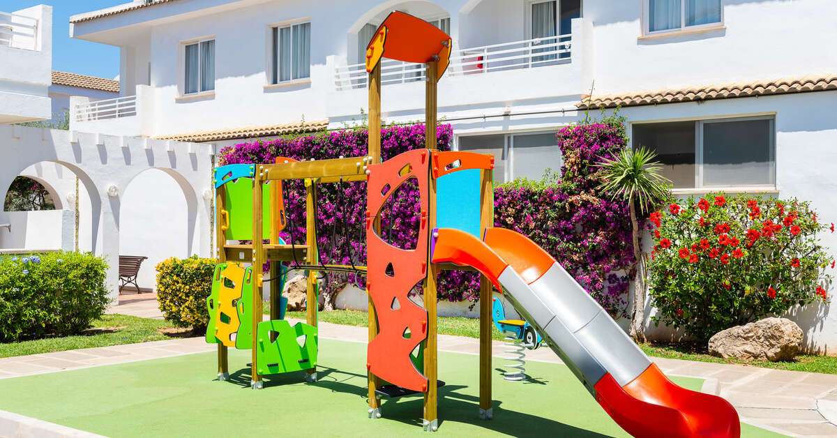 Een foto van Solecito Alcudia Appartementen