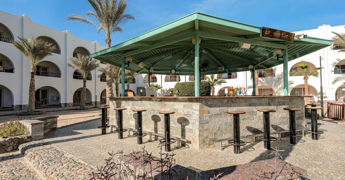 Ein Foto Arabia Azur Resort