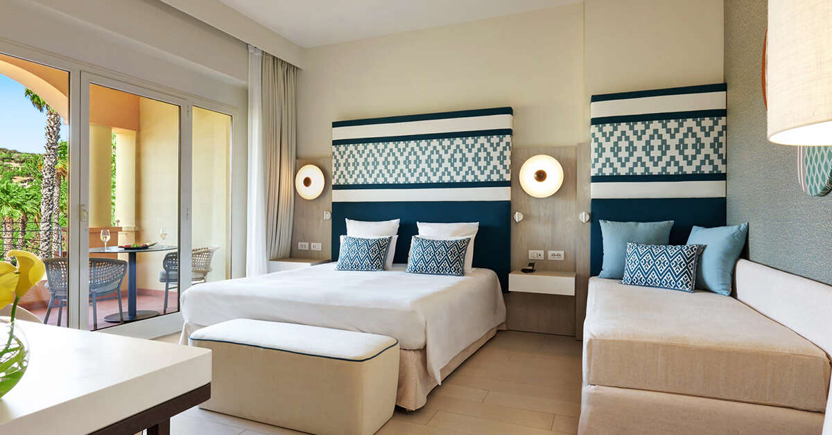 Een foto van Almar Timi Ama Resort & Spa