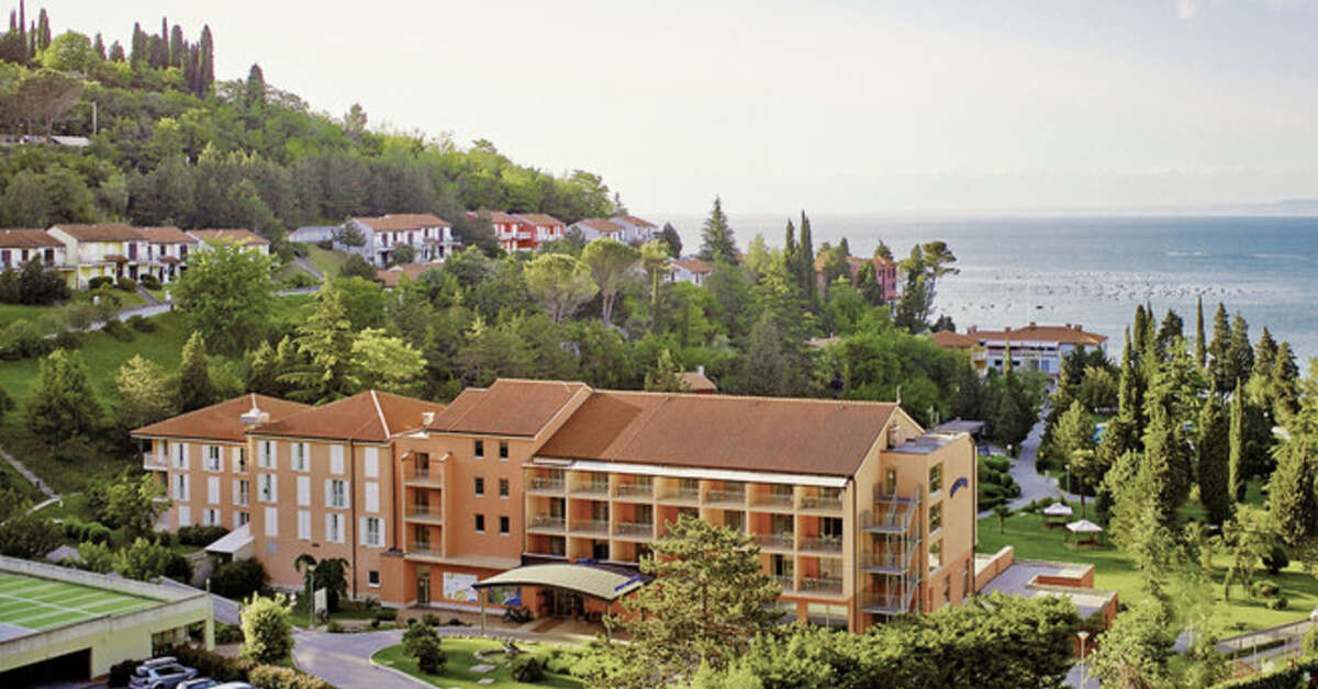 Een foto van Resort Salinera