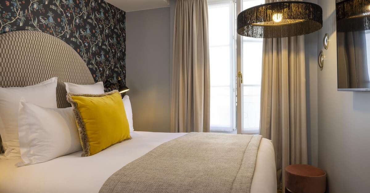 Een foto van Hotel Fior d'Aliza