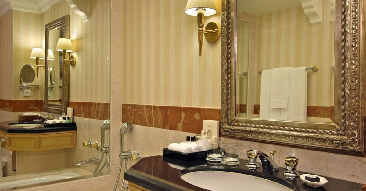 Een foto van Grand Hyatt Muscat