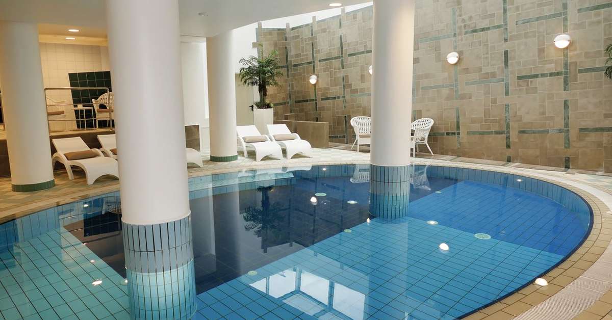 Een foto van Boutique Hotel Portorose