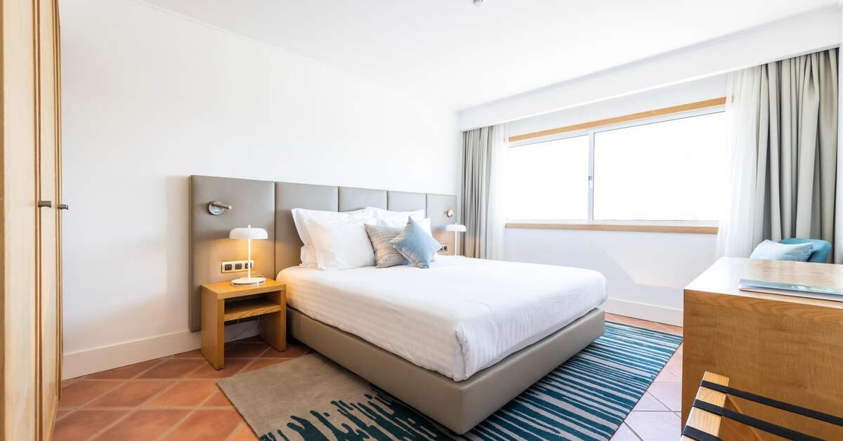 Ein Foto The Patio Suite Hotel