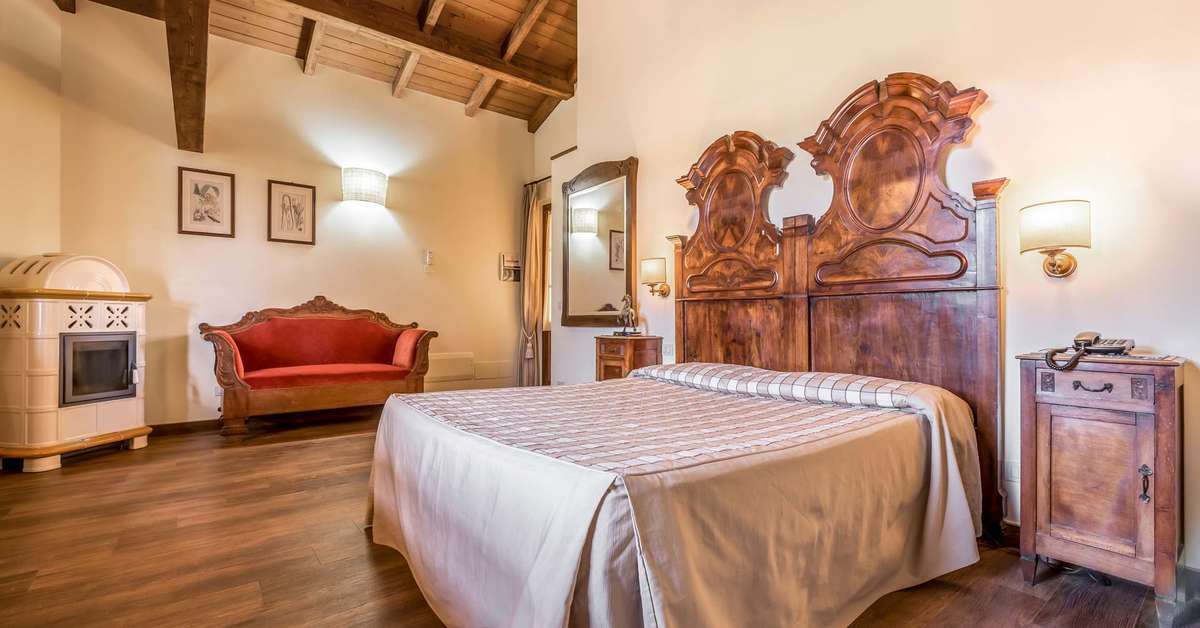 Een foto van Appartementen Antico Casale
