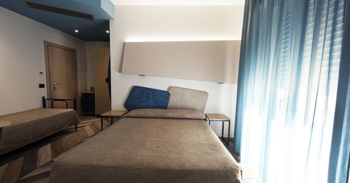 Een foto van Color Hotel Rimini