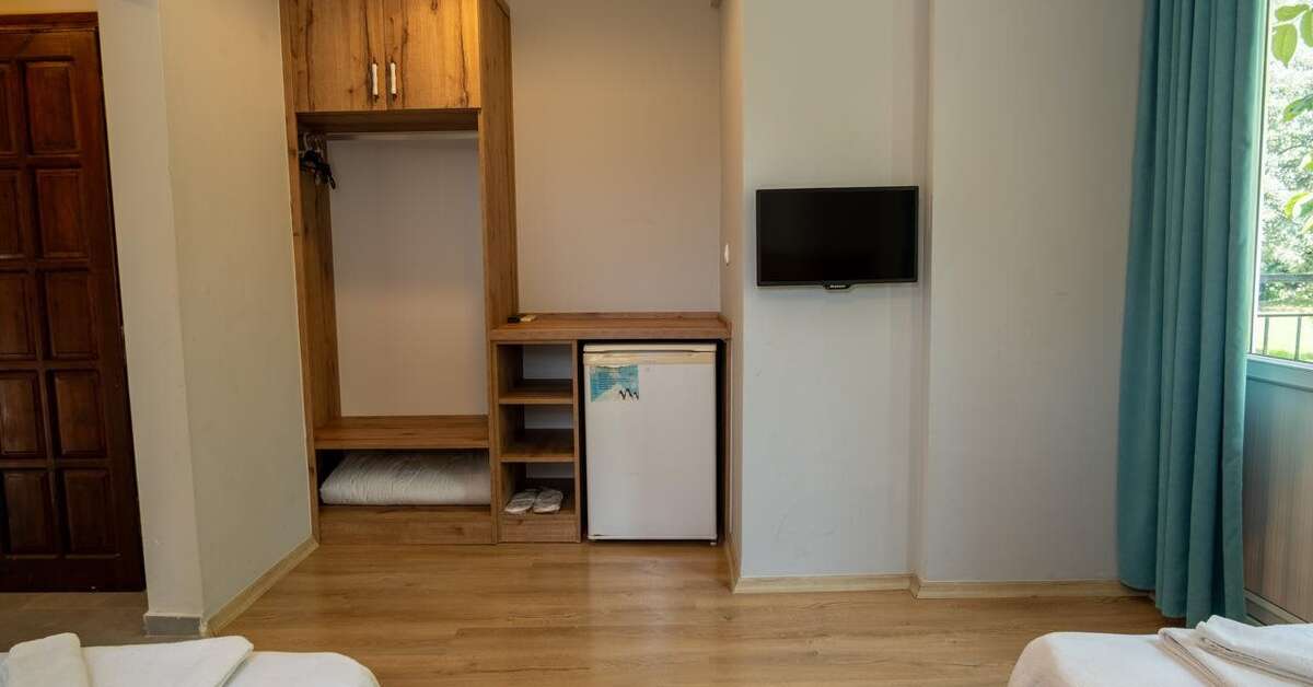 Een foto van Gunes Boutique Hotel