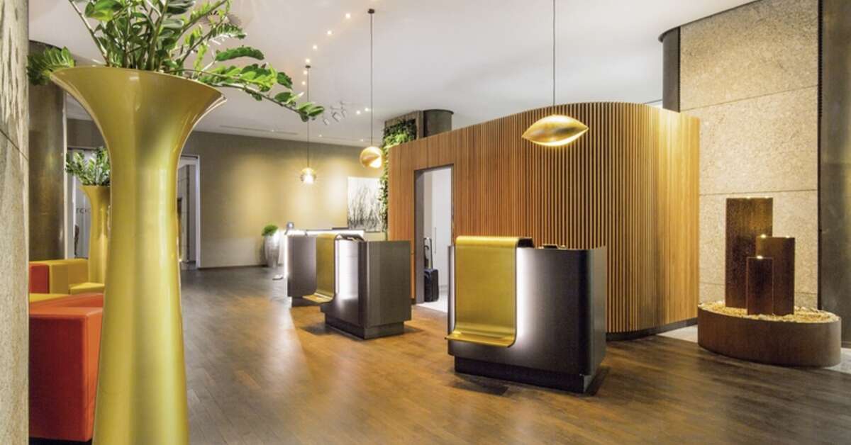 Een foto van Achat Hotel Bremen City