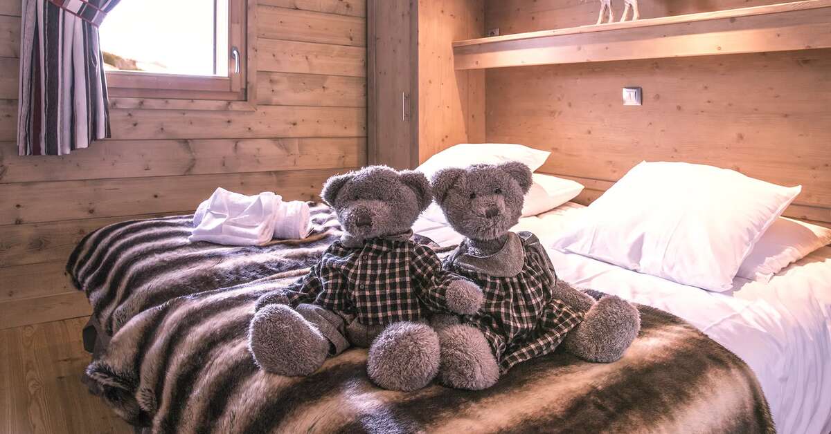 Een foto van CGH Residence & Spa La Grange aux Fees