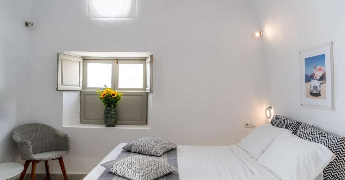 Een foto van Vogue Suites