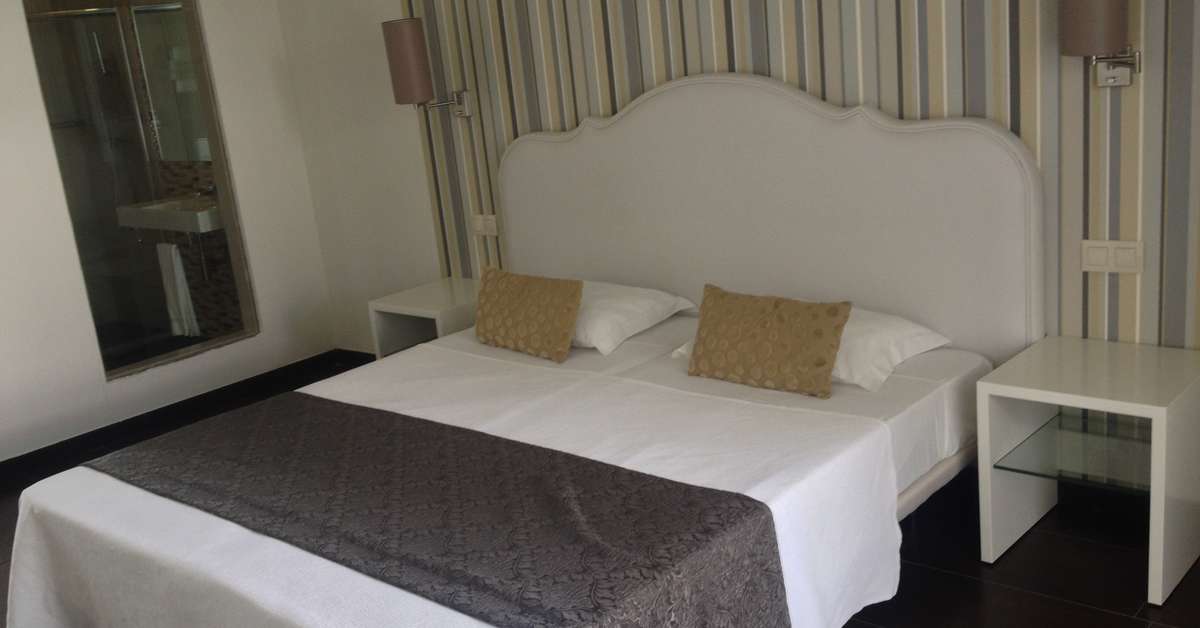 Een foto van Hotel Pontao