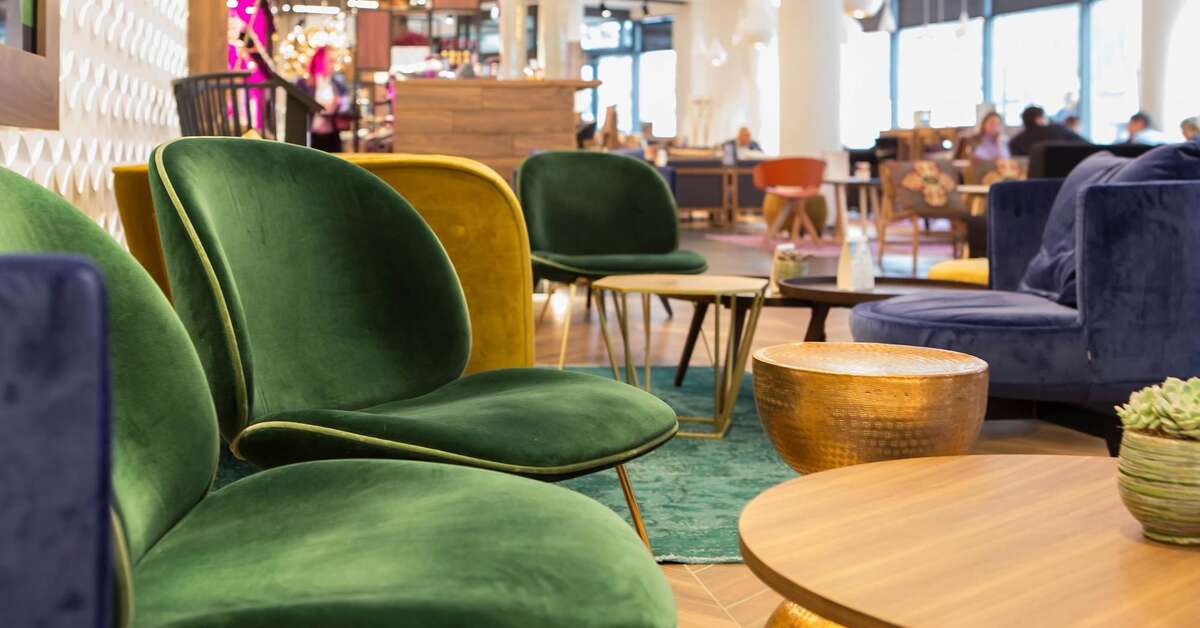 Een foto van Mercure Krakow Stare Miasto