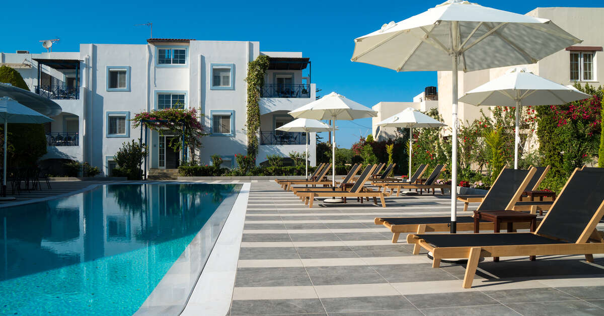Een foto van Evdokia Suites
