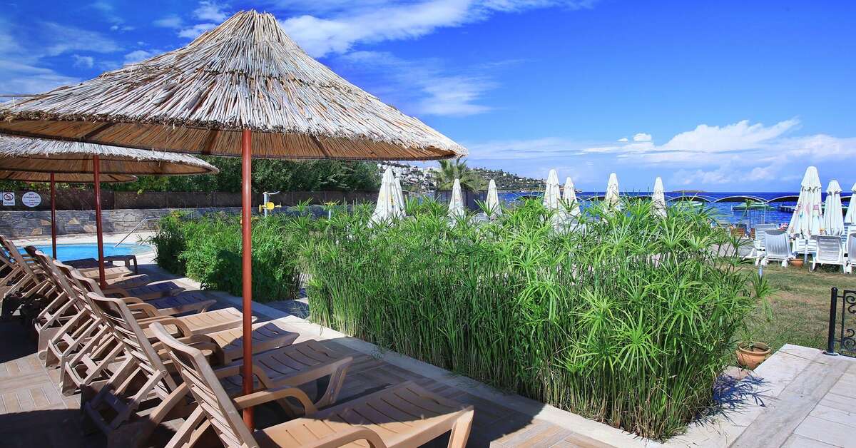 Een foto van Fleur Bay Resort