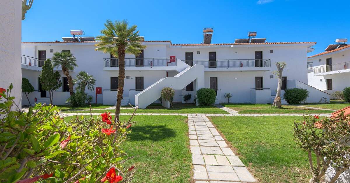 Een foto van Eleonas Boutique Hotel & Spa