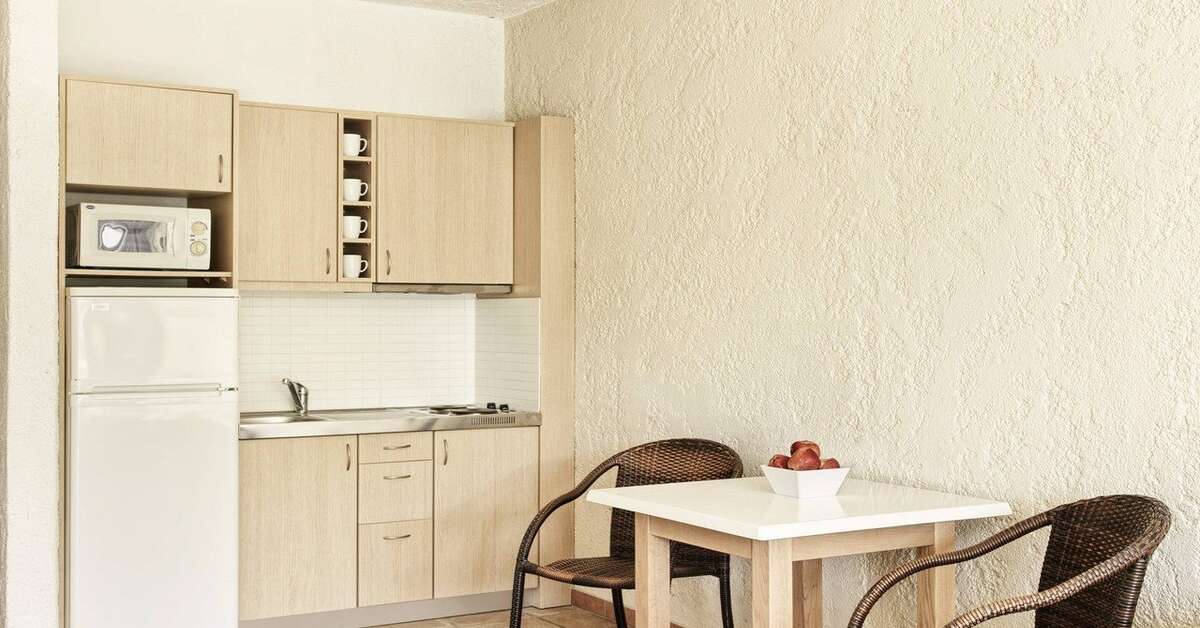 Een foto van The Appartementen by Esperia