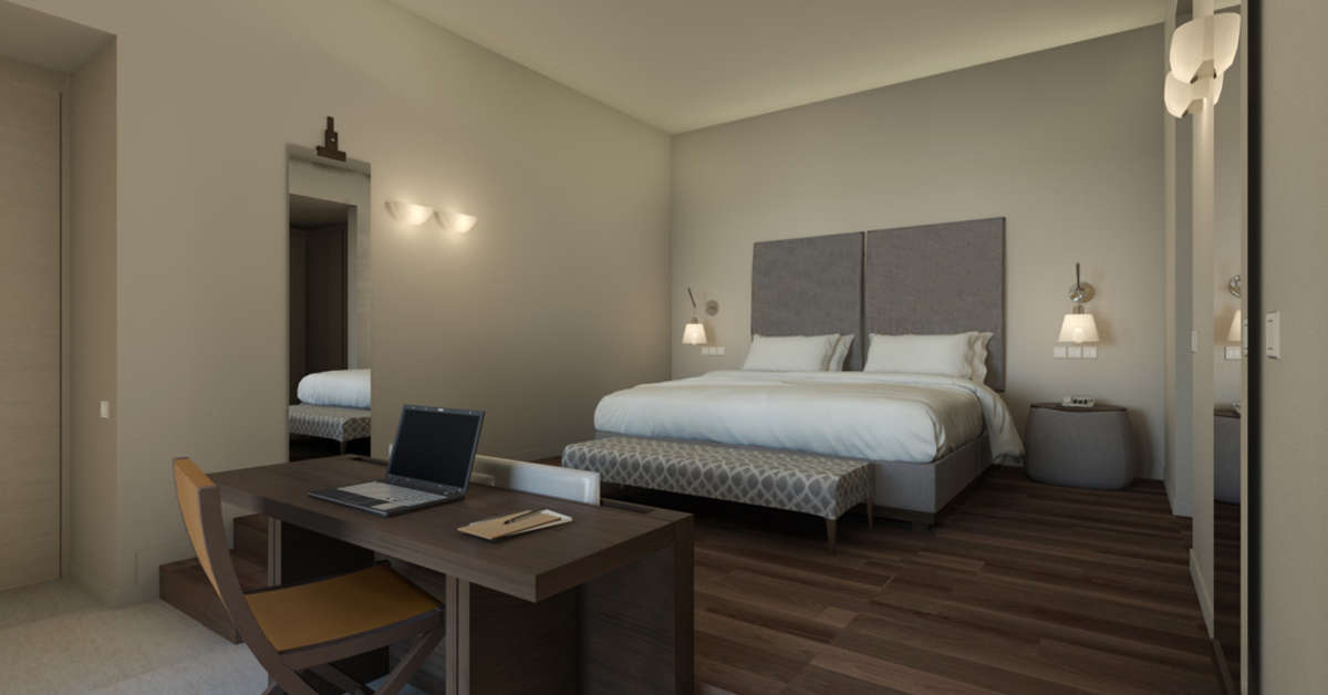 Een foto van Eagles Villas