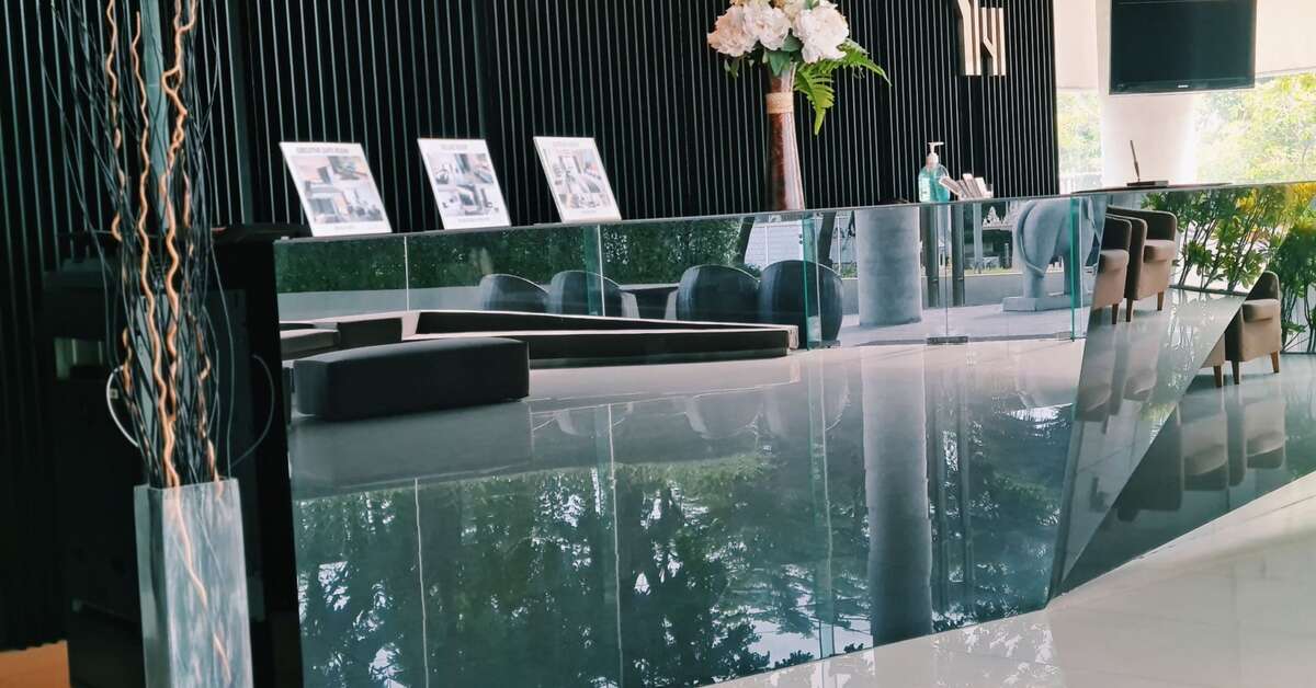 Een foto van Nine Forty One Hotel