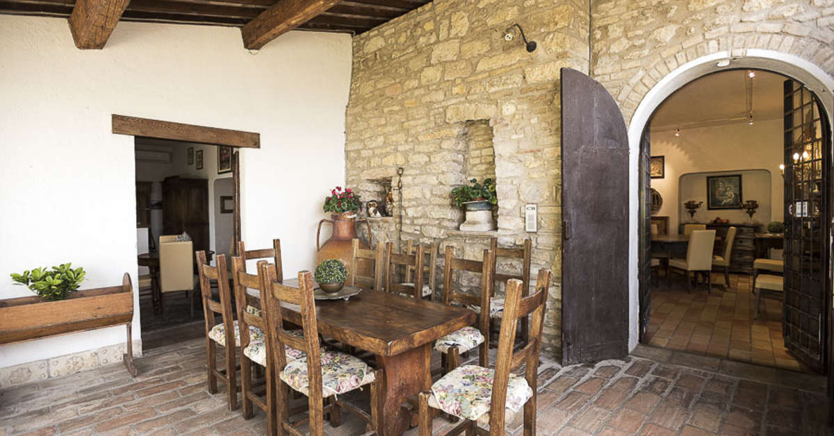 Een foto van Country House Tre Esse