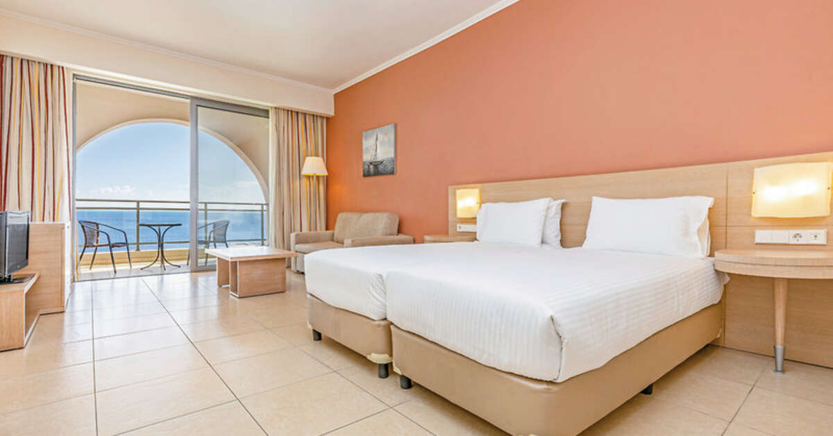 Een foto van Kresten Royal Euphoria Resort