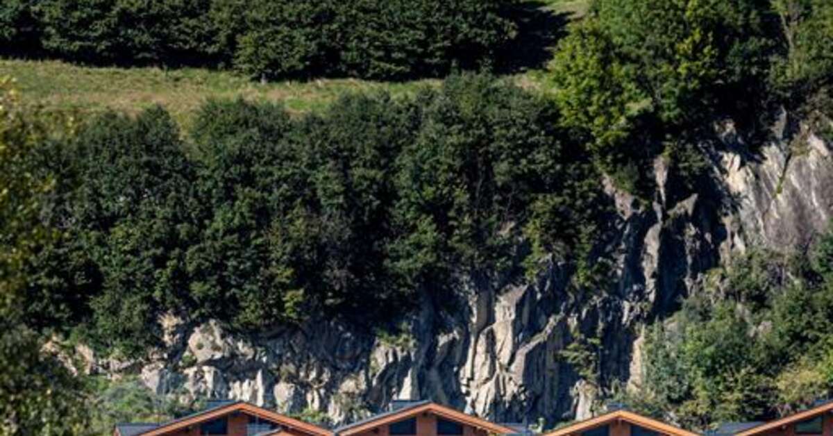 Een foto van Tauern Lodges Uttendorf