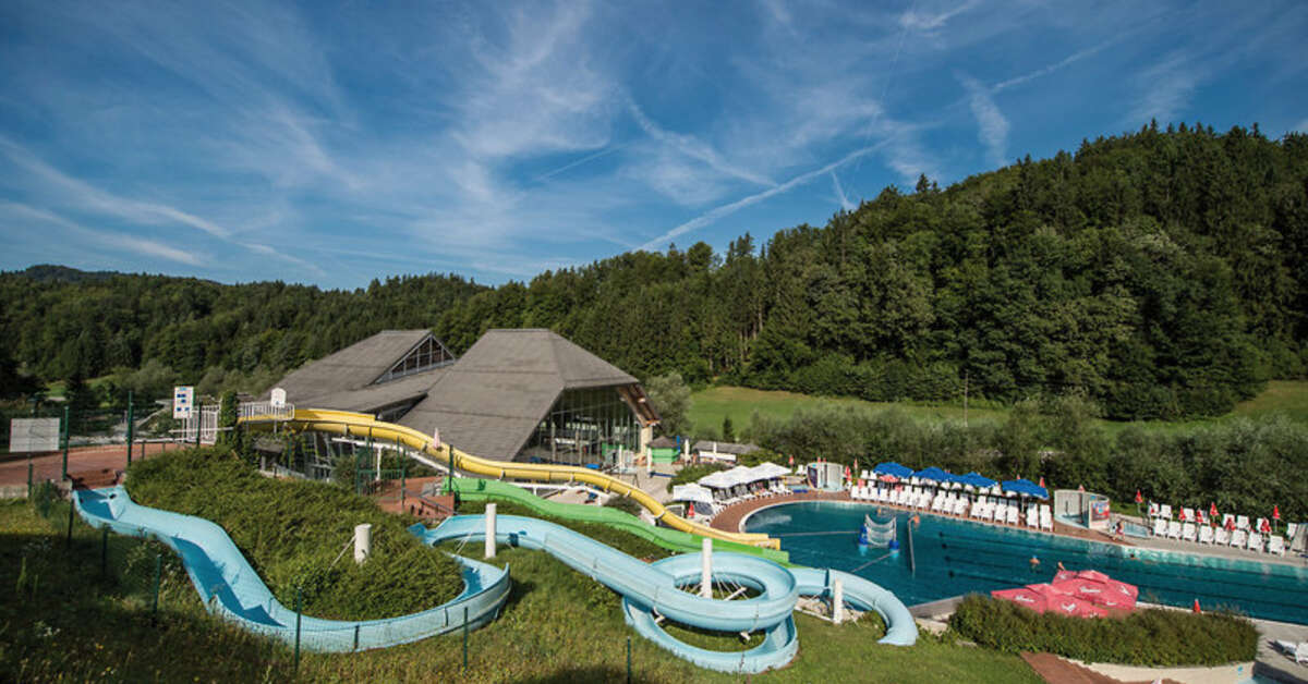 Een foto van Terme Snovik Appartement Resort