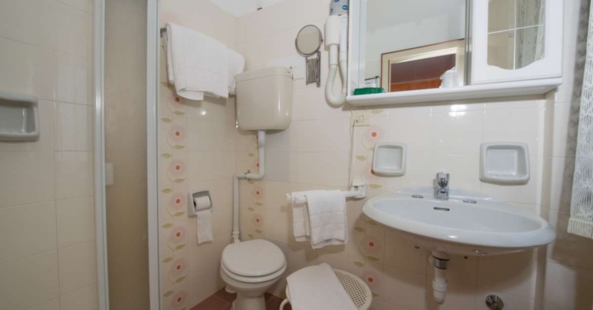 Een foto van Hotel Eden Brenzone