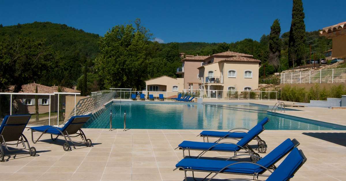 Een foto van Le Domaine de Camiole