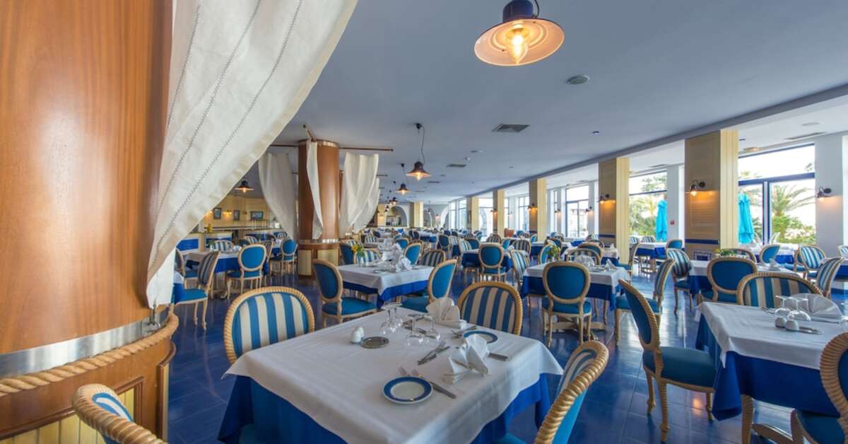 Een foto van Regency Hotel & Spa