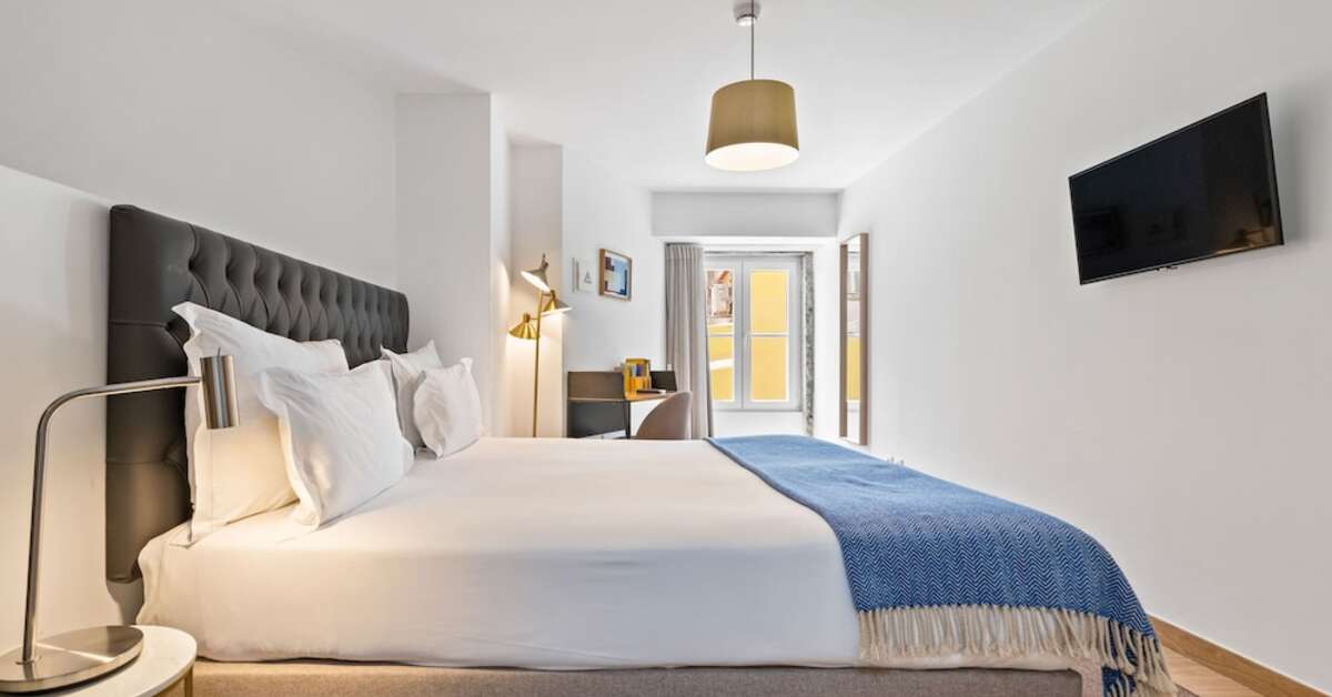 Een foto van Monte Belvedere Hotel by Shiadu