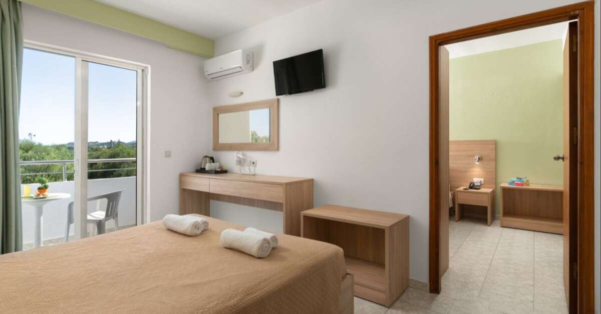 Een foto van Meliton Hotel
