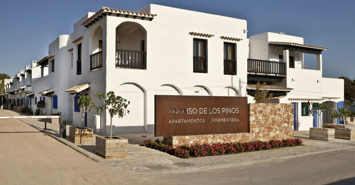 Een foto van Paraiso De Los Pinos